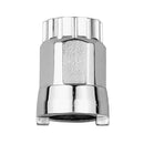 Bicycle Freehub Body Remover Bike Hubs Tower Base Slotted Socket Wrench Install