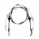 Anti-slip Glasses Necklace Eye wear Accessories Glasses Chain Eyeglass Lanyard