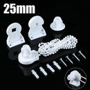 Tube Repair Kit Tube-blind Spares Parts Clip Accessories Roller Blind Fitting