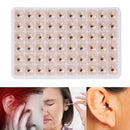 Acupuncture Needle Press Seed Ear Vaccaria Seed Massage Plaster Health Care Tool