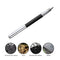 Double Headed Tungsten Carbide Tip Scriber Etching Engraving Marking Pen Newly