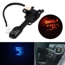 for RAV4 Handle Cruise Control Switch Indicator Stalk 84632-34017 84632-34011