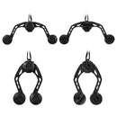 Fishing Knotter Assist Knot Tool Bobbin Winder GT Line Knotting Machine Z3F1