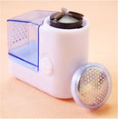 Cleaning Electric Lint Remover Hairball Epilator Sweater Shaver Fabric Trimmer