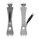 Supplies Clipper Nipper Fishing Line Cutter Scissors Quick Knot Tool Kit