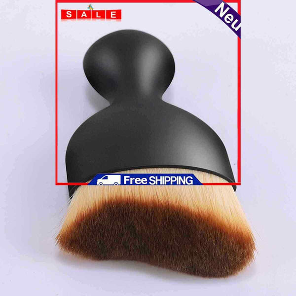 Practical Ventilation Slot Cleaning Brush, Washable, Reusable