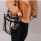 Waterproof Beach Bag Messenger Bag Handbag Women's Shoulder Bag Shoulder Bags