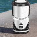 LED Lanterns Lamp 3 Modes IPX4 Waterproof 300lm Hanging Camping Tent Light