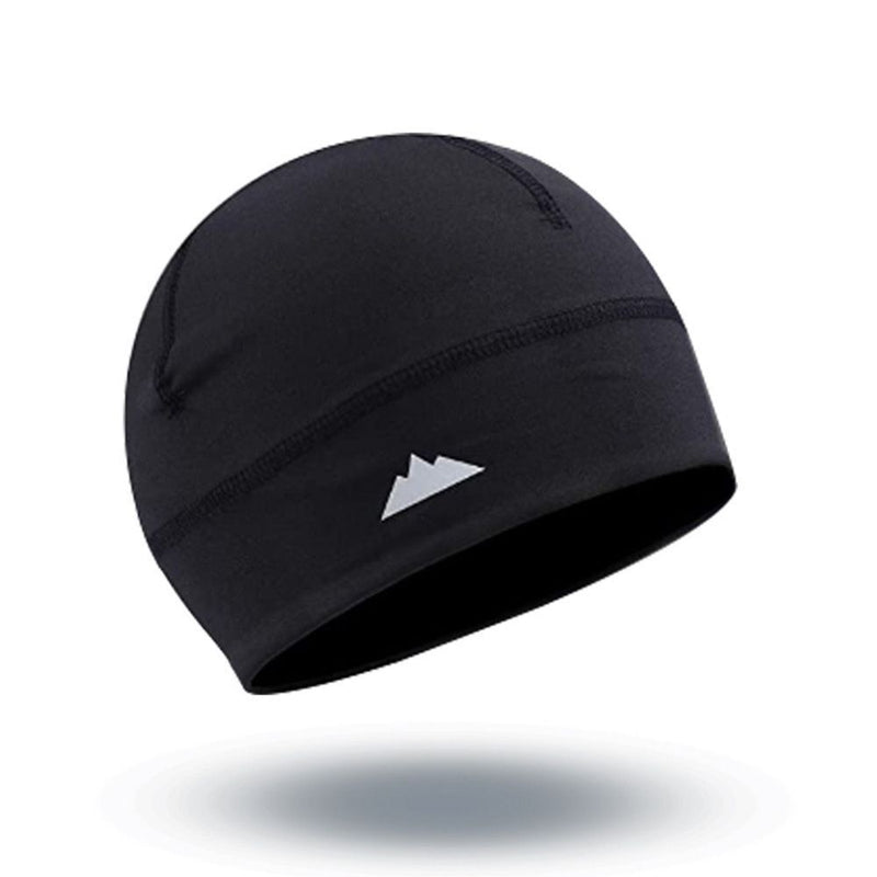 Warm Quick Dry Anti-Sweat Inner Cap Anti-UV Hat Cycling Cap Bicycle Cycling Hat