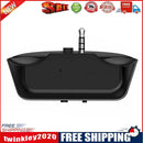 Audio Transmitter for PS4 Controller Stereo Headset Adapter Sound Enhancer