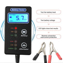 Vehicle Battery Monitor Battery Tester Car Battery Monitor Car Battery Tester