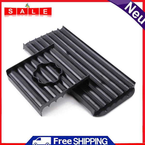 Carp Fishing Tools Bait Boilies Roller Table Making Round Zig Boilie Fish Feeder