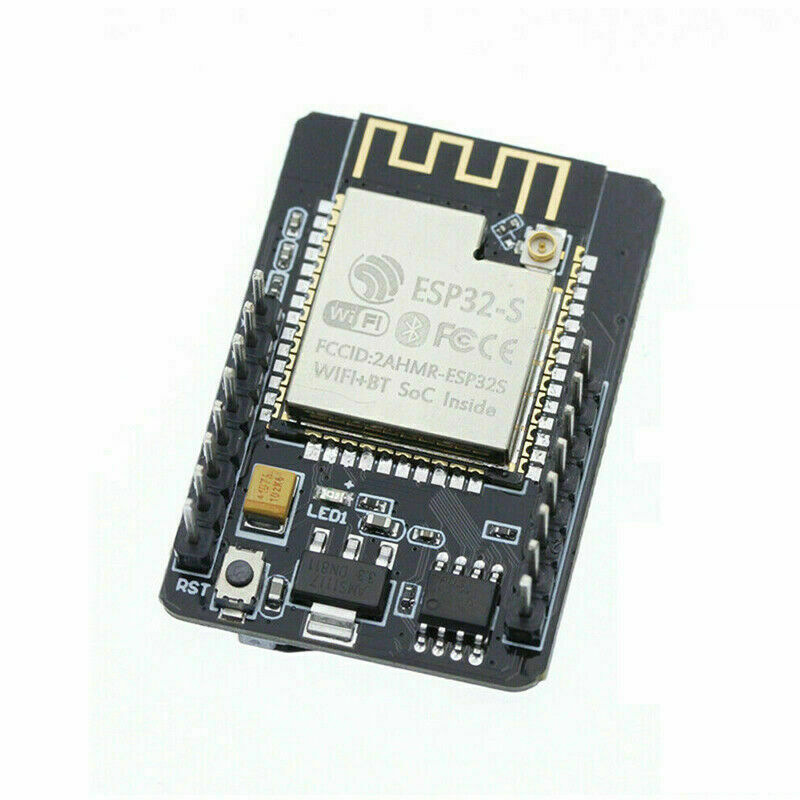 ESP32-CAM WiFi Bluetooth Camera Module Developments with OV2640 Hot Board W2S4