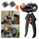 Tool Kits Garden Grafting Tool Vaccination Cut Hand Tools Grafting Pruner