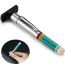 Automotive Pattern Depth Car Tyre Measuring Pen Measuring Tool Tire Tread