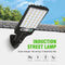 LED Solar Outdoor Waterproof Wall Light Human Body Induction Lamp (616-1) Newly