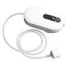 1500mAh Mute Fish Tank Aerator AC DC Dual-purpose Aeration Pump Tackle Equipment