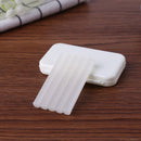 5pcs Scent Dental Orthodontics Wax Teeth Gum Braces Bracket (Osmanthus) Newly
