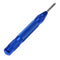 Automatic Centre Punch Steel Spring Loaded Marking Holes Hand Tool(Blue) Newly