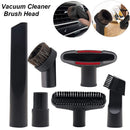 Appliance Universal Vacuum Nozzle Suction Brush Head Vacuum Cleaner Brush Head