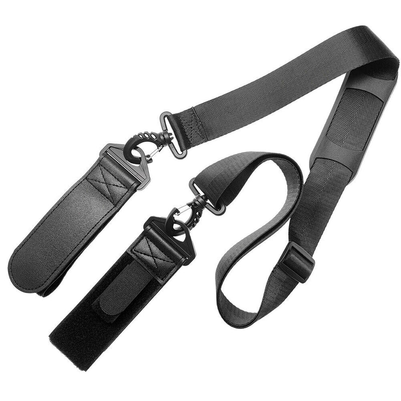 Ski Borad Shoulder Strap Adjustable Strap Outdoor Sports Skiing Accessories