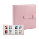 Photo Album Mini Instant Picture Case Storage Photocard Holder for Polaroid