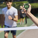 Electronic Digital Stopwatch Multifunction Handheld Training Timer for Outdoor