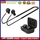 Silicone Neck Strap Headphone Neck Strap for Sennheiser Momentum True Wireless 3