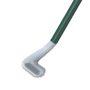 Long-Handled Toilet Brush Golf Brush Head Cleaning Tool Accessories (Green)