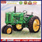 Oil Paint by Numbers Kit Tractor DIY Picture Drawing Artwork Wall Craft Gif