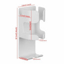 Protect Brush Head Electric Toothbrush Holder Tooth Brush Base Bathroom Rack