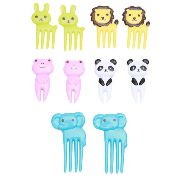 Cocktail Food Fork Pirate Sword Picks Sticks Buffet-Decorations BEST Q5B6