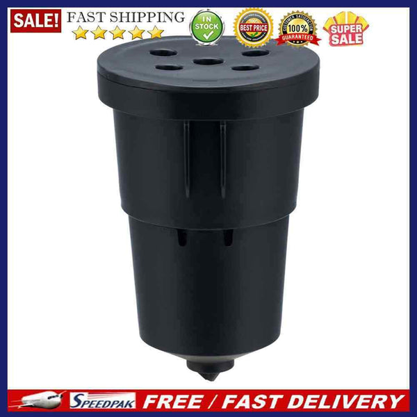 Keurig Upgraded Reusable Coffee Capsule Filter Cup Silicone Capsule Refilling