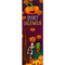 5D DIY Diamond Painting Kits Full Round Drill Halloween Mosaic Picture (Y639)