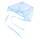 2pcs/Set Reusable Plastic Hair Coloring Tools Highlight Dye Cap+Hook Needle