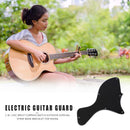 Guitar Pickguard Scratch Plate for Les Paul Junior Guitar String Musical Parts