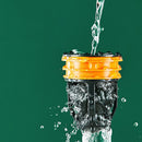Water Bathroom Floor Drain Magnetic Levitation Floor drain core Deodorant