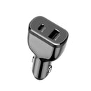 For MAVIC 3 Replacement Car Charger QC3.0 Flash Charging Kit Accessories