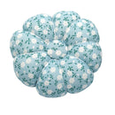 Home Supplies Needle Holder Sewing Pin Cushion Elastic Wrist Strap Pumpkin Shap
