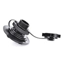 2-in-1 Safety Air Valve Nozzle Caps Male Convenient for Surfboard-Airma