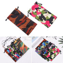 Reading Glasses Cases Glasses Cloth Bags Eyewear Bag Eyeglass Container