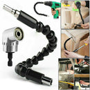Right Angle Drill and Flexible Shaft Bits Extension D7V7 Holder Bit Q8G7