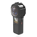 Waterproof Full Protection Lens Guard Lens Cover For Insta360 ONE RS 1-inch