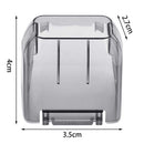 Protective Cover Dust-Proof Lens For DJI Mini 2/Mini/SE For DJI Mini 2/Mini/SE