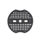 U-shape Clamp Fixing Washer Horticultural Planting Yard Garden Nails T0L8