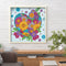 Partial Special Shape Drill Diamond Painting Heart Rhinestone Draw (UP149) Newly