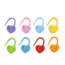 Needle Clip Knitting Accessories Crochet Locking Markers Sewing supplies