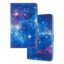 96 Pockets Polaroid Photo Album for Fujifilm Instax Mini Film (Starry Sky)
