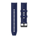 22mm Silicone Band for Huawei Watch GT 3 46mm/GT Runner Smartwatch Accessorie