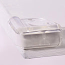 L Shape Kids Baby Table Corner Protectors Transparent Anti-Collision Angle